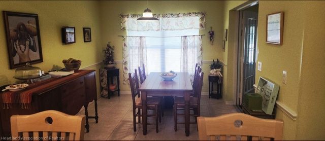 4428 Mendavia Drive, Sebring, FL 33872