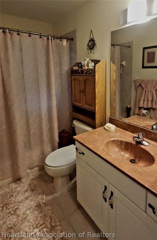 4428 Mendavia Drive, Sebring, FL 33872