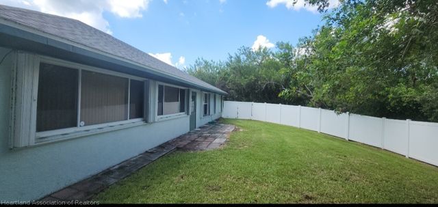4428 Mendavia Drive, Sebring, FL 33872