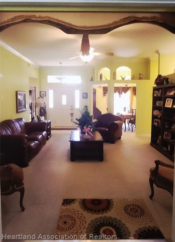 4428 Mendavia Drive, Sebring, FL 33872