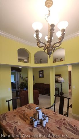 4428 Mendavia Drive, Sebring, FL 33872
