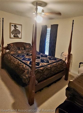 4428 Mendavia Drive, Sebring, FL 33872