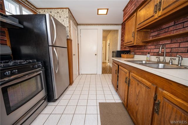 98 Sage Avenue, Buffalo, NY 14210