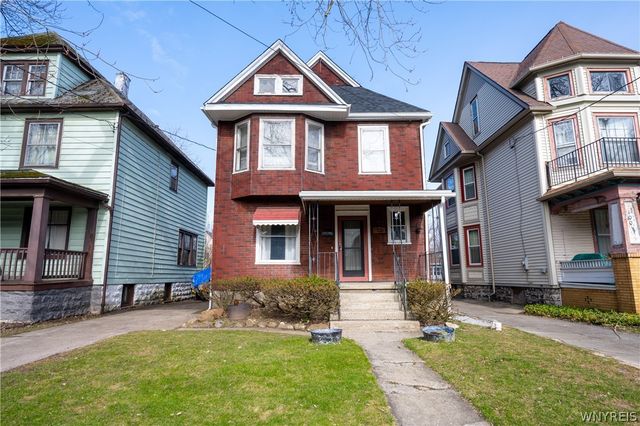 98 Sage Avenue, Buffalo, NY 14210