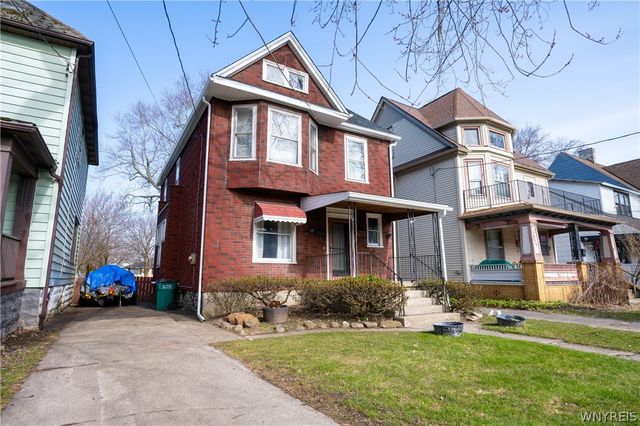 98 Sage Avenue, Buffalo, NY 14210