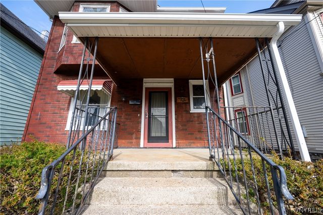 98 Sage Avenue, Buffalo, NY 14210