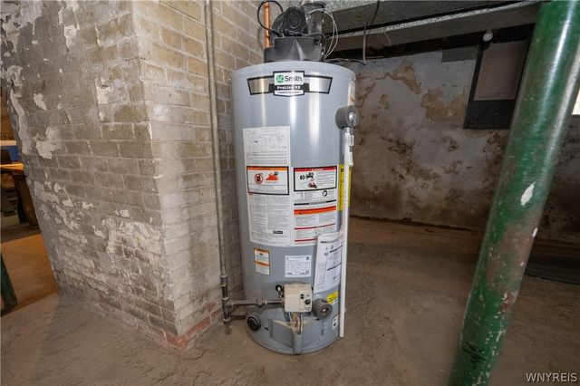 98 Sage Avenue, Buffalo, NY 14210