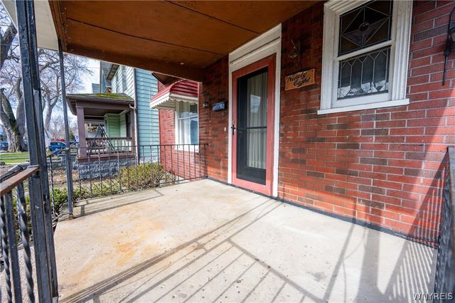 98 Sage Avenue, Buffalo, NY 14210