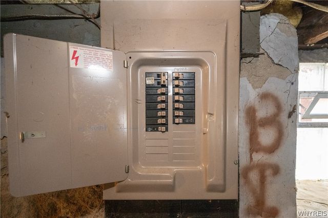 98 Sage Avenue, Buffalo, NY 14210