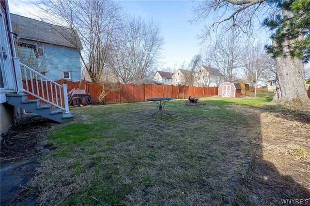 98 Sage Avenue, Buffalo, NY 14210