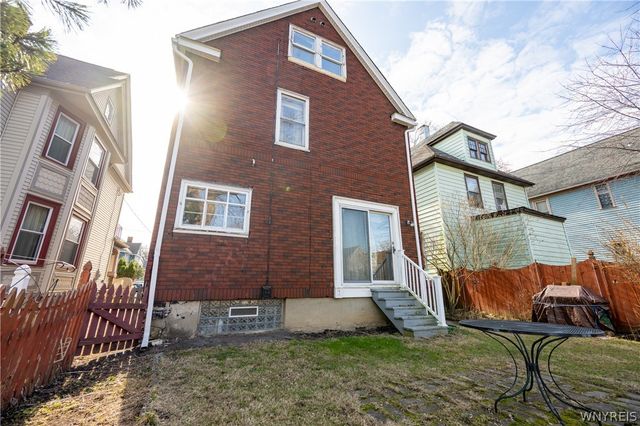 98 Sage Avenue, Buffalo, NY 14210
