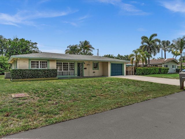 4041 NE 18th Terrace, Pompano Beach, FL 33064
