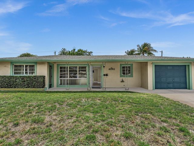 4041 NE 18th Terrace, Pompano Beach, FL 33064