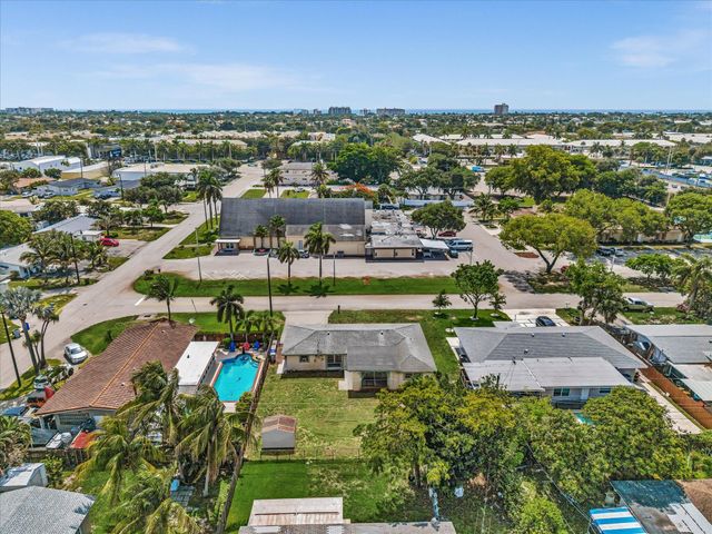 4041 NE 18th Terrace, Pompano Beach, FL 33064