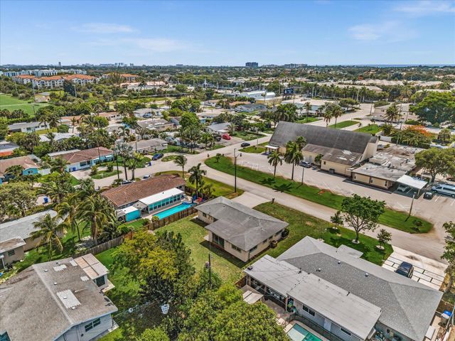4041 NE 18th Terrace, Pompano Beach, FL 33064