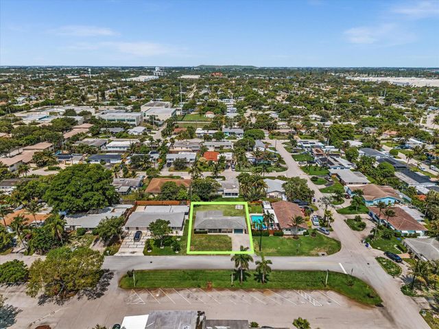 4041 NE 18th Terrace, Pompano Beach, FL 33064