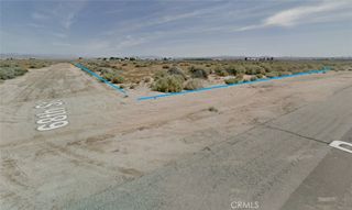 6771 Poppy Boulevard, California City, CA 93505