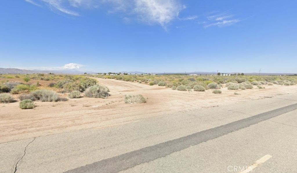 6771 Poppy Boulevard, California City, CA 93505