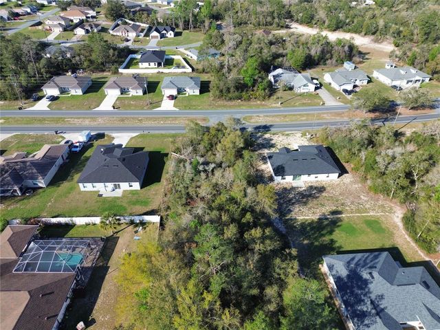 TBD MARION OAKS MANOR, Ocala, FL 34473