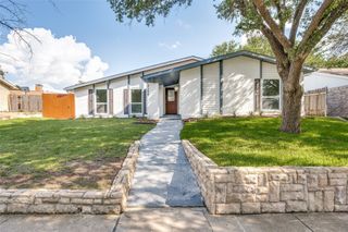 3126 Windsor Road, Carrollton, TX 75007