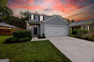 115 Teakwood Drive, St. Marys, GA 31558