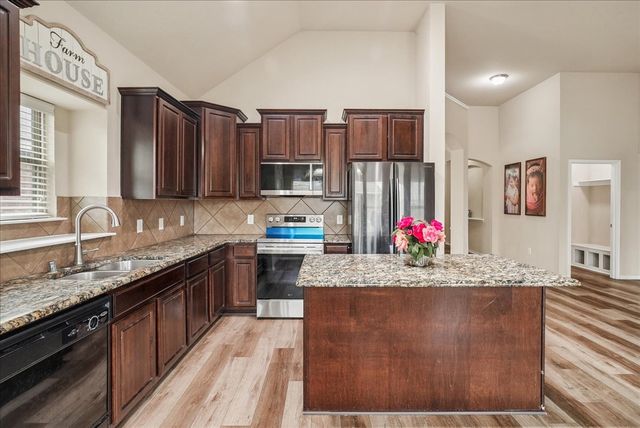 1400 Villa Paloma Boulevard, Little Elm, TX 75068