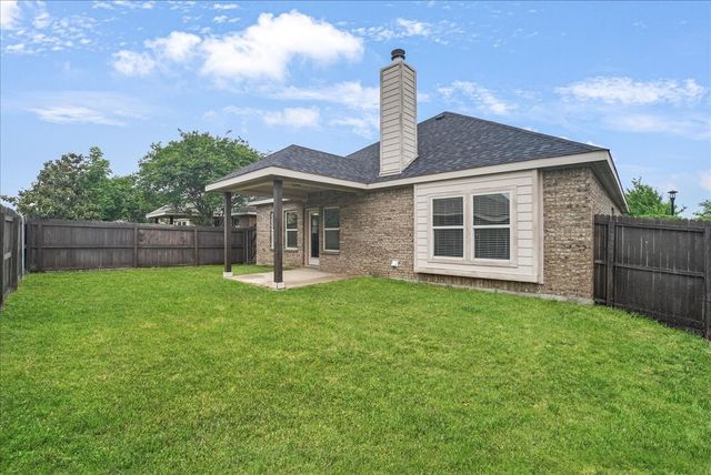 1400 Villa Paloma Boulevard, Little Elm, TX 75068