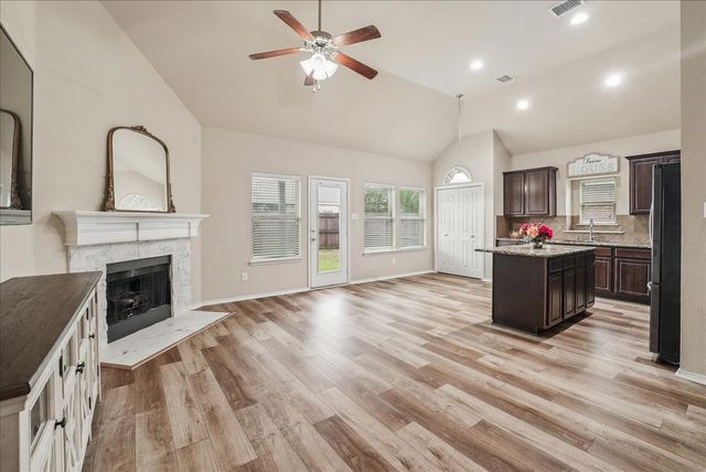 1400 Villa Paloma Boulevard, Little Elm, TX 75068