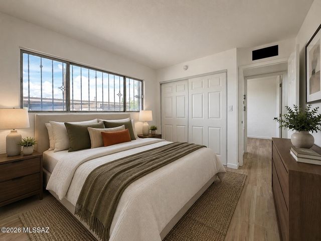1776 S Palo Verde Ave Apt C112, Tucson, AZ 85713