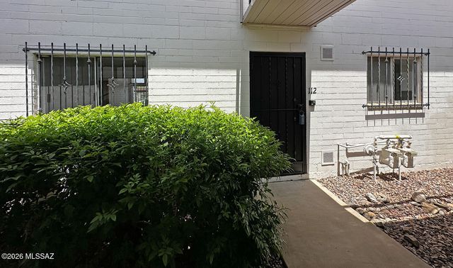 1776 S Palo Verde Ave Apt C112, Tucson, AZ 85713