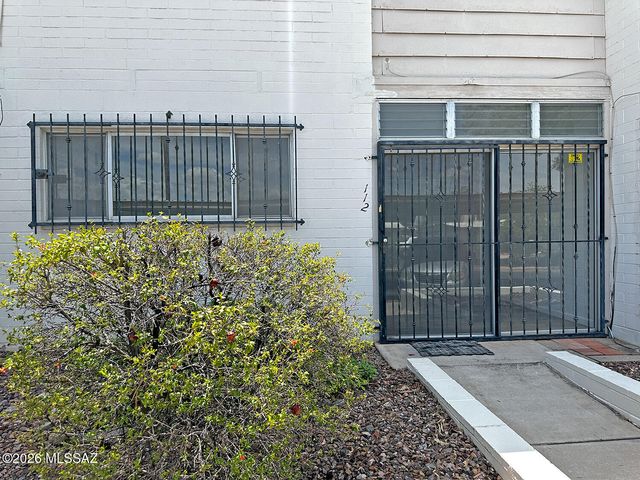 1776 S Palo Verde Ave Apt C112, Tucson, AZ 85713
