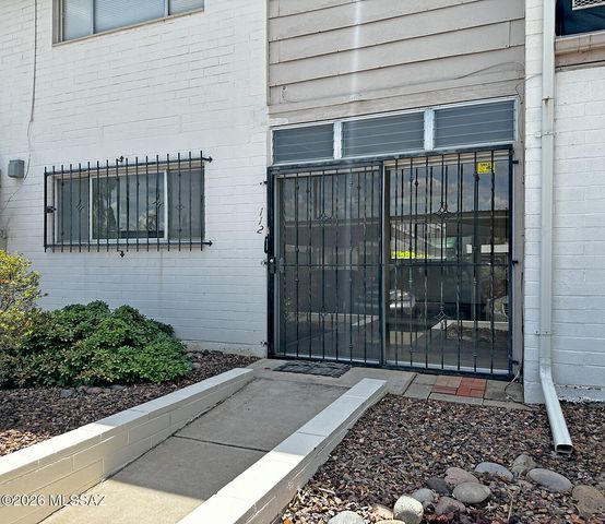 1776 S Palo Verde Ave Apt C112, Tucson, AZ 85713