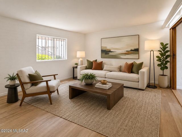 1776 S Palo Verde Ave Apt C112, Tucson, AZ 85713