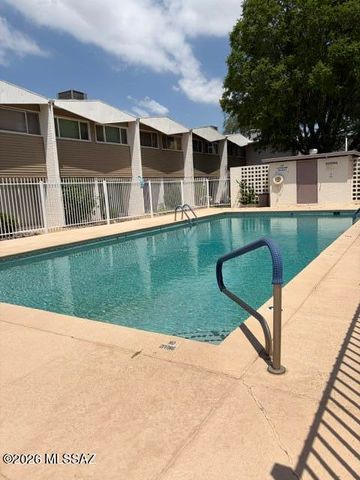 1776 S Palo Verde Ave Apt C112, Tucson, AZ 85713