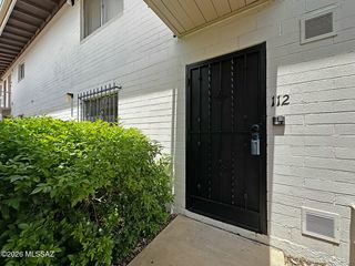1776 S Palo Verde Ave Apt C112, Tucson, AZ 85713