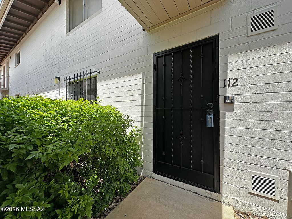 1776 S Palo Verde Ave Apt C112, Tucson, AZ 85713