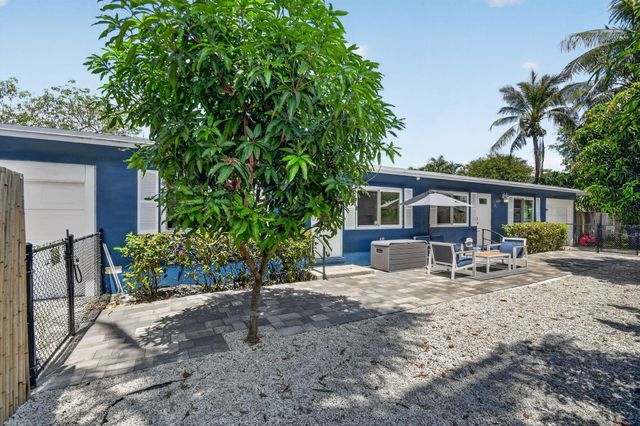 4329 Kirk Road, Lake Worth, FL 33461