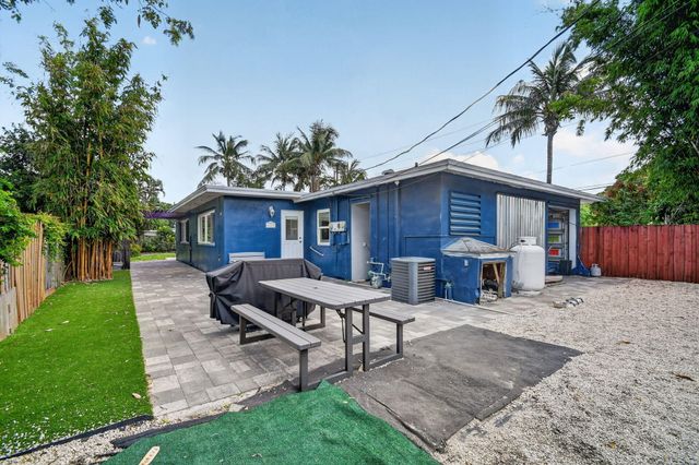 4329 Kirk Road, Lake Worth, FL 33461