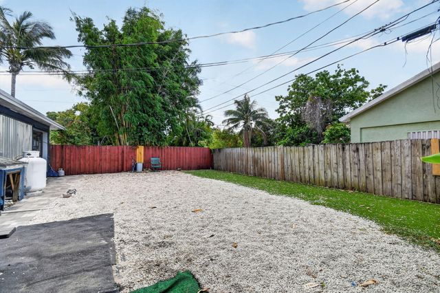 4329 Kirk Road, Lake Worth, FL 33461
