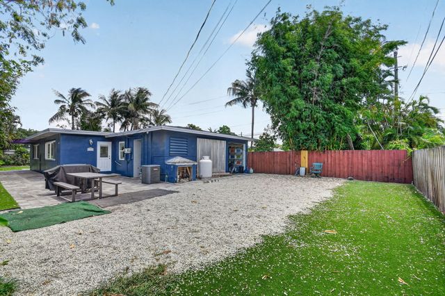 4329 Kirk Road, Lake Worth, FL 33461