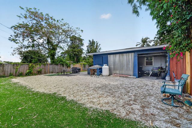 4329 Kirk Road, Lake Worth, FL 33461