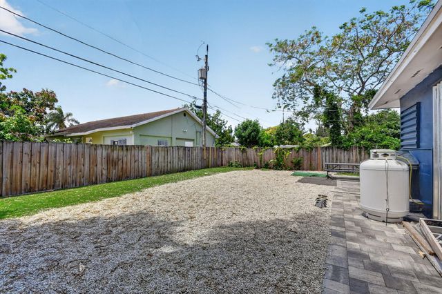 4329 Kirk Road, Lake Worth, FL 33461