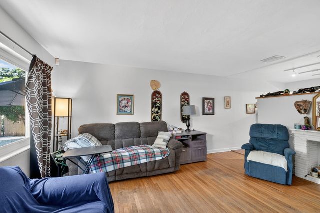 4329 Kirk Road, Lake Worth, FL 33461