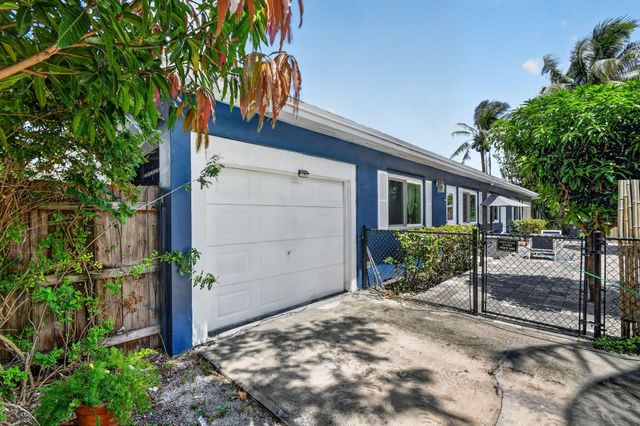 4329 Kirk Road, Lake Worth, FL 33461