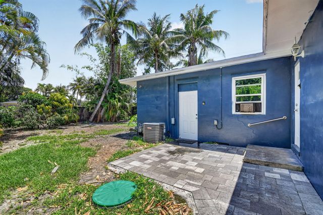 4329 Kirk Road, Lake Worth, FL 33461