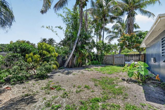 4329 Kirk Road, Lake Worth, FL 33461
