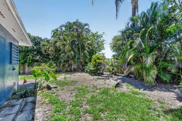 4329 Kirk Road, Lake Worth, FL 33461