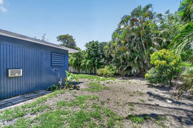 4329 Kirk Road, Lake Worth, FL 33461