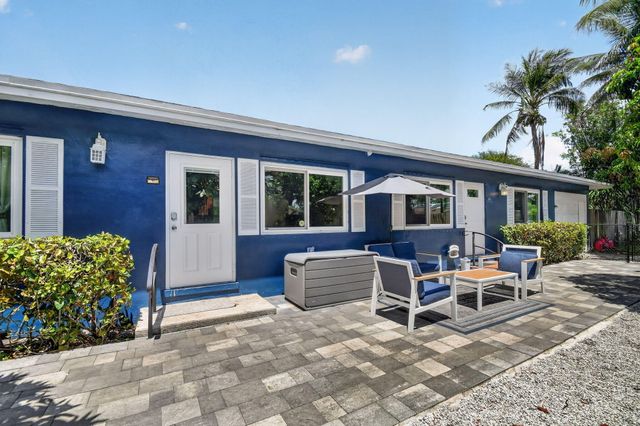 4329 Kirk Road, Lake Worth, FL 33461