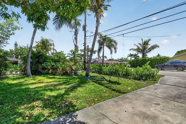 4329 Kirk Road, Lake Worth, FL 33461